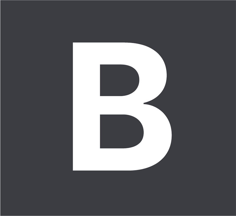 Das Alphabet und weitere Zeichen in der gewählten Schriftart