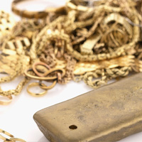 Altgold