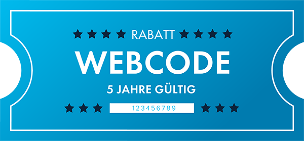 Beispiel Rabattgutschein