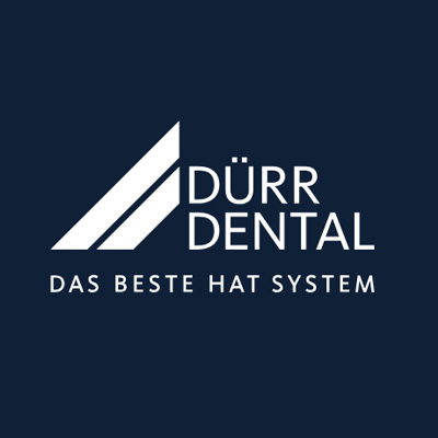 DÜRR DENTAL Logo