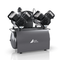 Kompressor