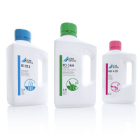 System-Hygiene-Flaschen